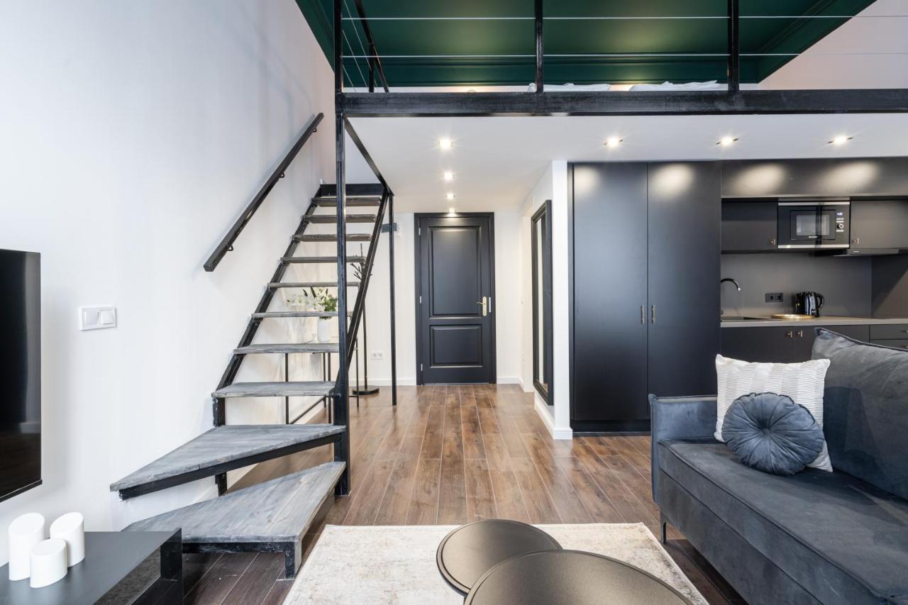 E41 - Trendy Boutique Apartments - Prime Spot By Bqa Будапешт Экстерьер фото